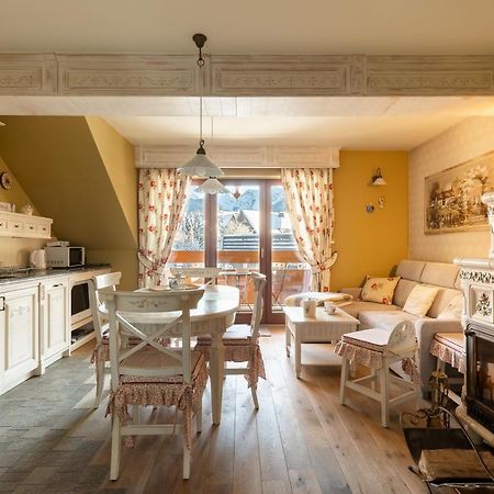 Apartament Sweet Home Kościelisko Εξωτερικό φωτογραφία