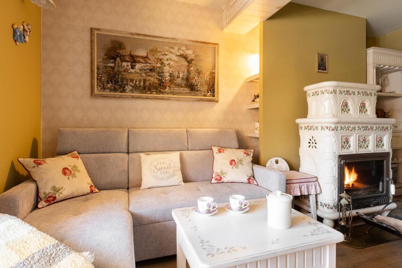 Apartament Sweet Home Kościelisko Εξωτερικό φωτογραφία