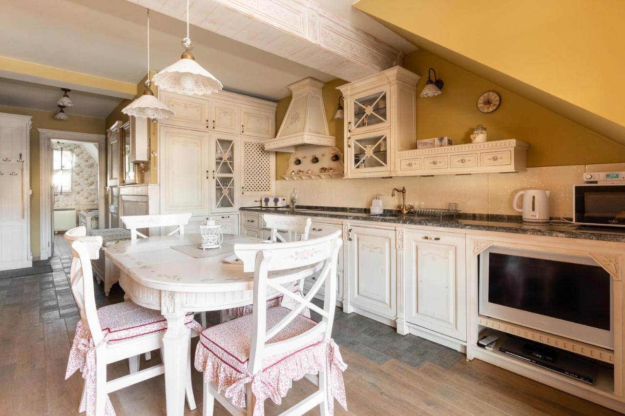 Apartament Sweet Home Kościelisko Εξωτερικό φωτογραφία