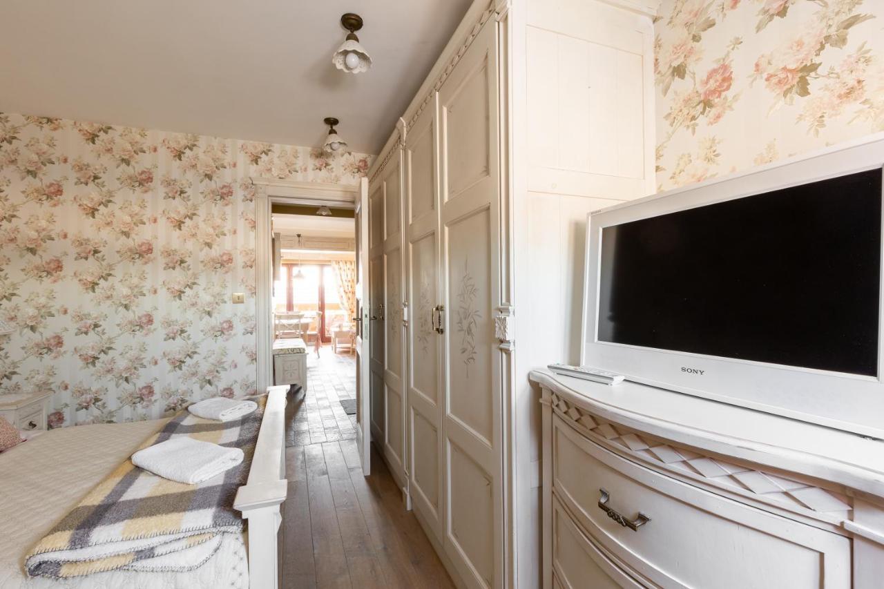 Apartament Sweet Home Kościelisko Εξωτερικό φωτογραφία