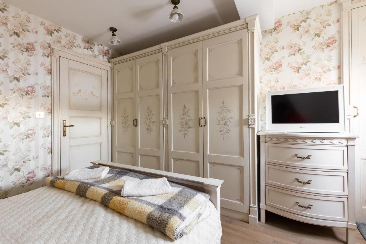 Apartament Sweet Home Kościelisko Εξωτερικό φωτογραφία