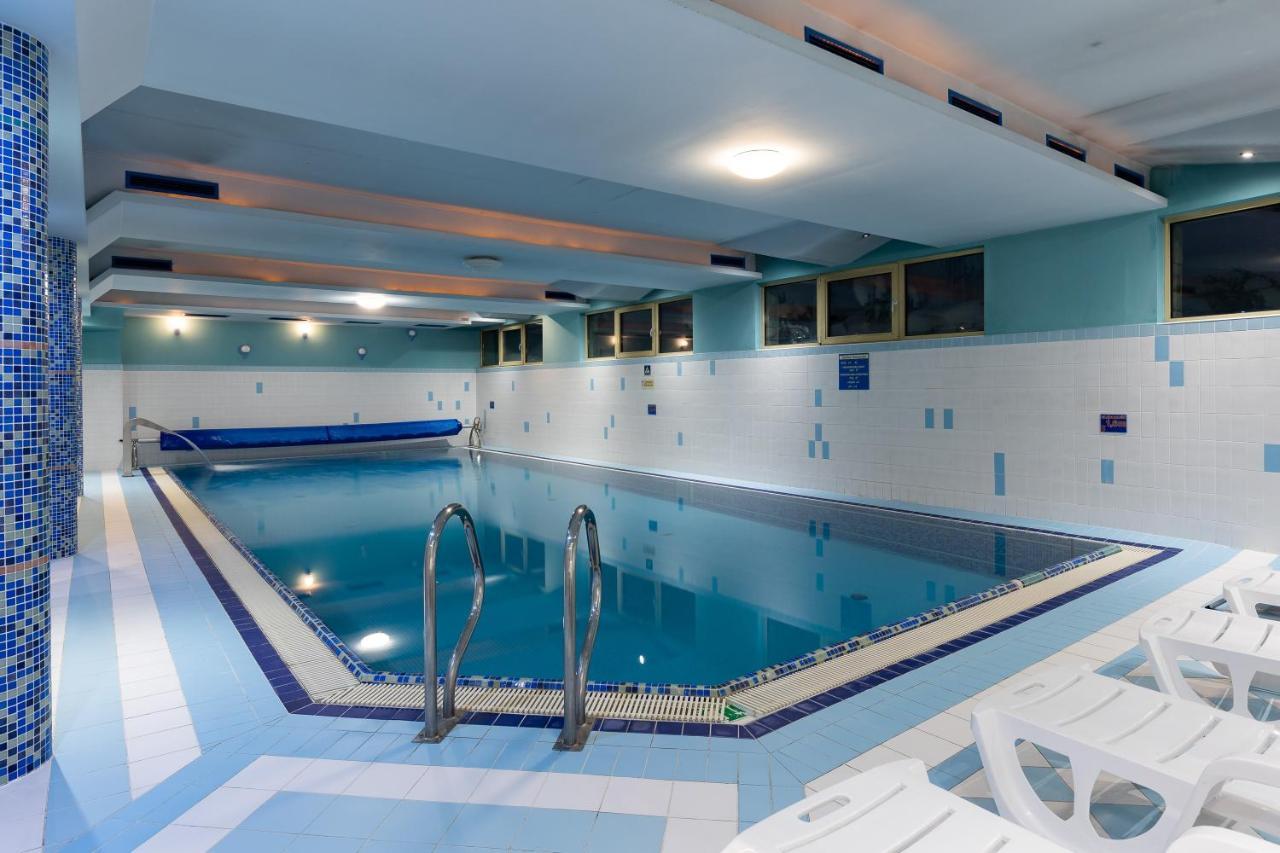 Apartament Sweet Home Kościelisko Εξωτερικό φωτογραφία