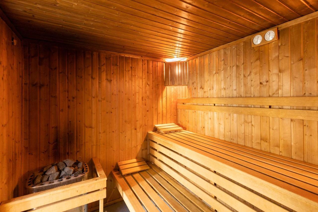 Apartament Sweet Home Kościelisko Εξωτερικό φωτογραφία